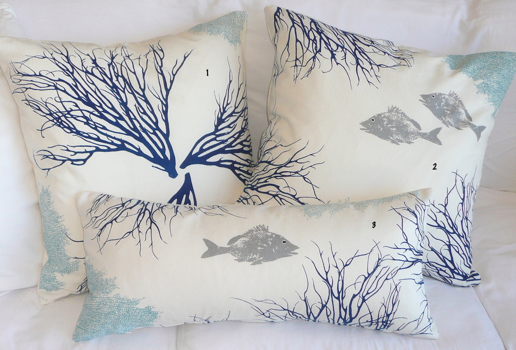 Coral throw pillow covers deals