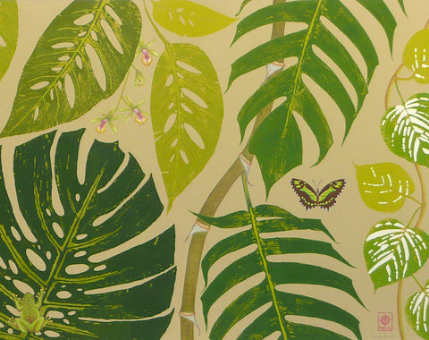 Divine Vines